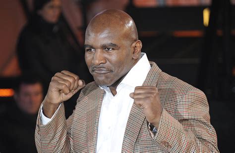 holyfield boxer net worth|evander holyfield bankrupt.